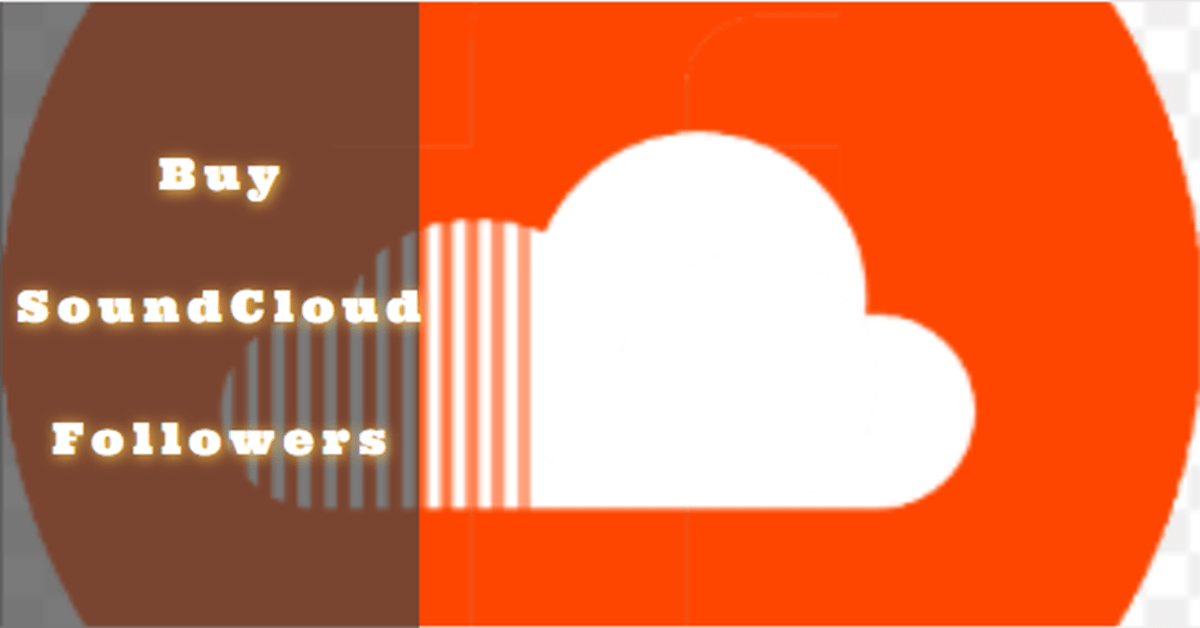 Buy SoundCloud Followers